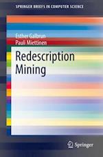 Redescription Mining