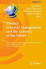 Product Lifecycle Management and the Industry of the Future