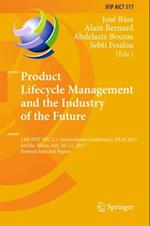 Product Lifecycle Management and the Industry of the Future