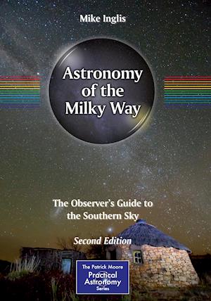 Astronomy of the Milky Way