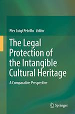 The Legal Protection of the Intangible Cultural Heritage