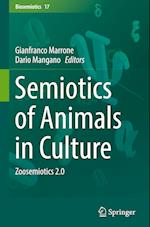 Semiotics of Animals in Culture