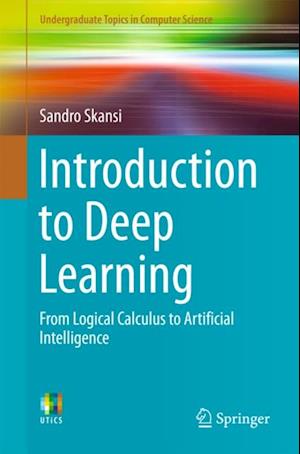 Introduction to Deep Learning