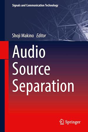 Audio Source Separation