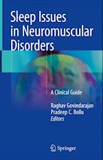 Sleep Issues in Neuromuscular Disorders