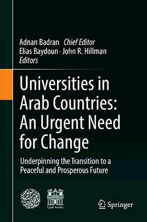 Universities in Arab Countries