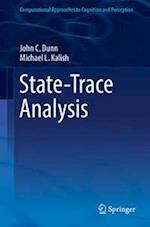 State-Trace Analysis