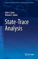 State-Trace Analysis