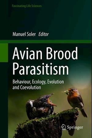 Avian Brood Parasitism