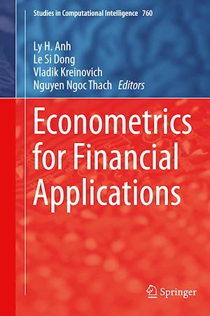 Econometrics for Financial Applications