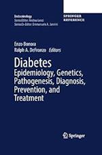 Diabetes Epidemiology, Genetics, Pathogenesis, Diagnosis, Prevention, and Treatment