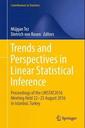 Trends and Perspectives in Linear Statistical Inference