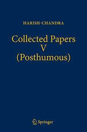 Collected Papers V (Posthumous)