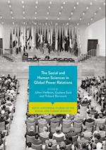 Social and Human Sciences in Global Power Relations