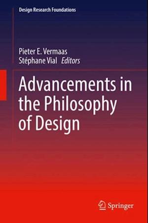 Advancements in the Philosophy of Design