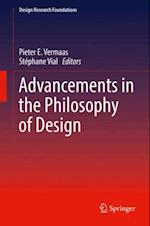 Advancements in the Philosophy of Design