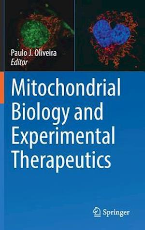 Mitochondrial Biology and Experimental Therapeutics