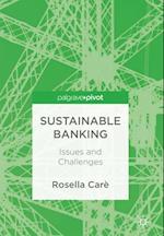 Sustainable Banking