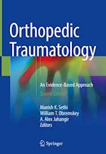 Orthopedic Traumatology