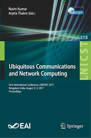 Ubiquitous Communications and Network Computing