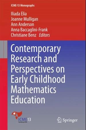 Contemporary Research and Perspectives on Early Childhood Mathematics Education