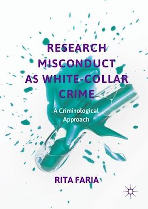 Research Misconduct as White-Collar Crime