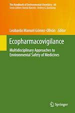 Ecopharmacovigilance