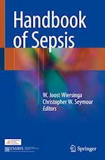 Handbook of Sepsis