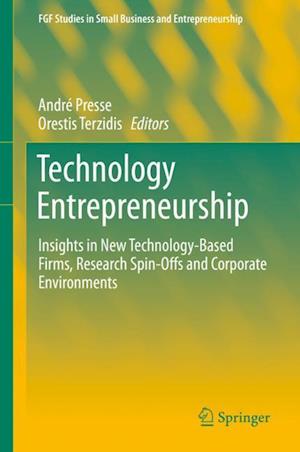 Technology Entrepreneurship