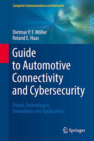 Guide to Automotive Connectivity and Cybersecurity