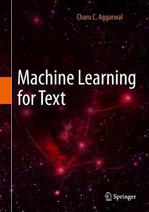 Machine Learning for Text