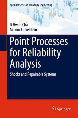 Point Processes for Reliability Analysis