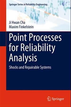 Point Processes for Reliability Analysis