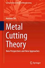 Metal Cutting Theory