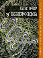 Encyclopedia of Engineering Geology
