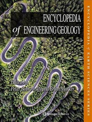 Encyclopedia of Engineering Geology