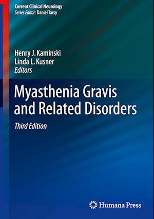 Myasthenia Gravis and Related Disorders