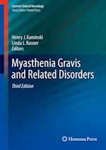 Myasthenia Gravis and Related Disorders