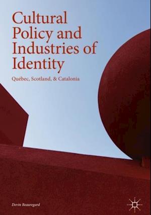 Cultural Policy and Industries of Identity