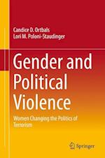 Gender and Political Violence