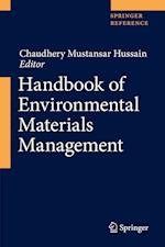 Handbook of Environmental Materials Management