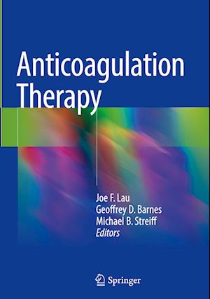 Anticoagulation Therapy