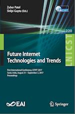 Future Internet Technologies and Trends