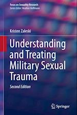 Understanding and Treating Military Sexual Trauma