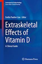 Extraskeletal Effects of Vitamin D