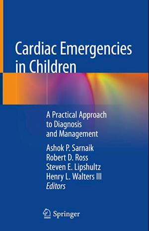 Cardiac Emergencies in Children