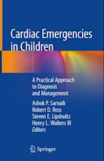 Cardiac Emergencies in Children