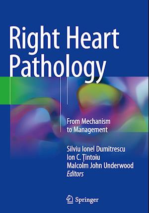 Right Heart Pathology