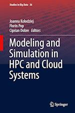 Modeling and Simulation in HPC and Cloud Systems