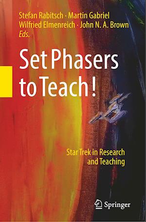 Set Phasers to Teach!